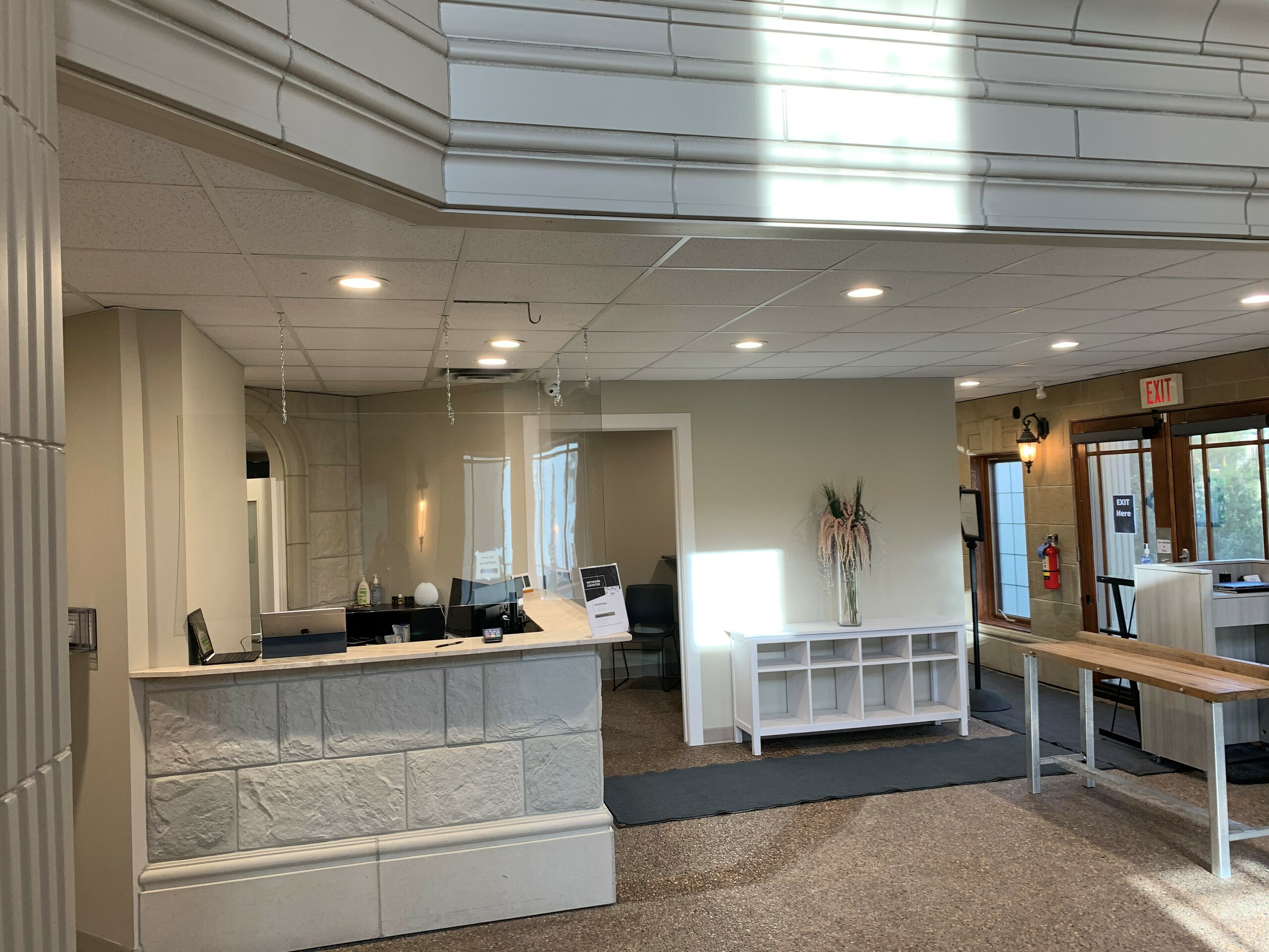 First and Second Visit: Inside Out Chiropractic Center